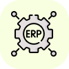 Project Management ERP