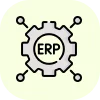Project Management ERP