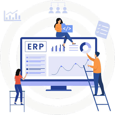 Meet the Development Team