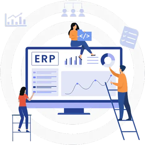 Meet the Development Team