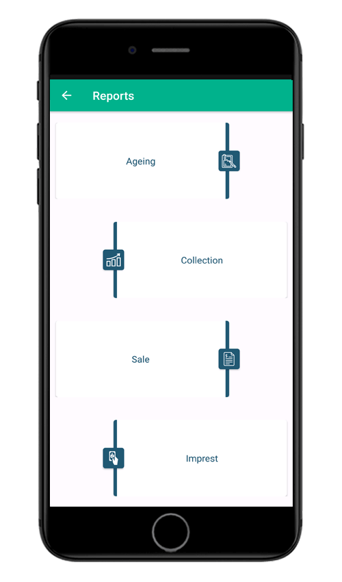 Distribution ERP Software System