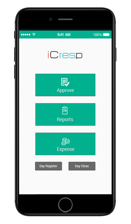 Distribution Management Software
