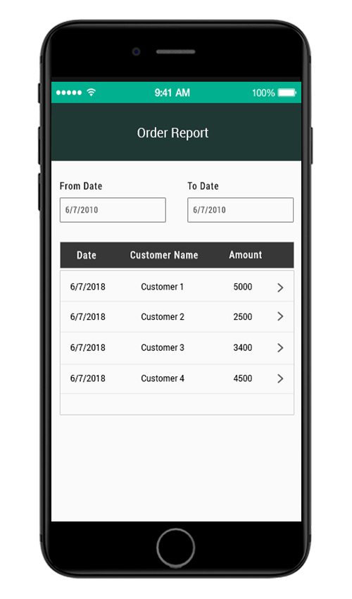 ERP Software in Saudi