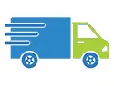 Van Delivery App