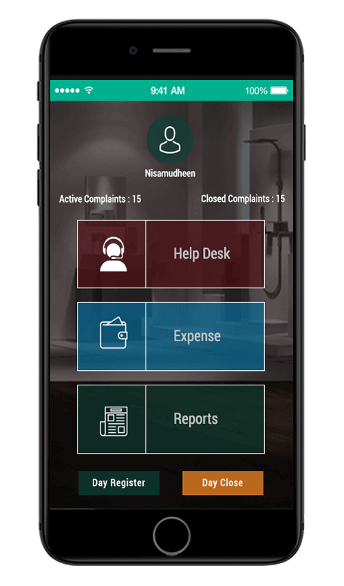 Distribution ERP Software Dubai