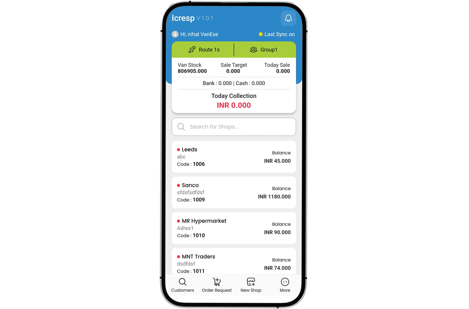 ERP Software in Saudi
